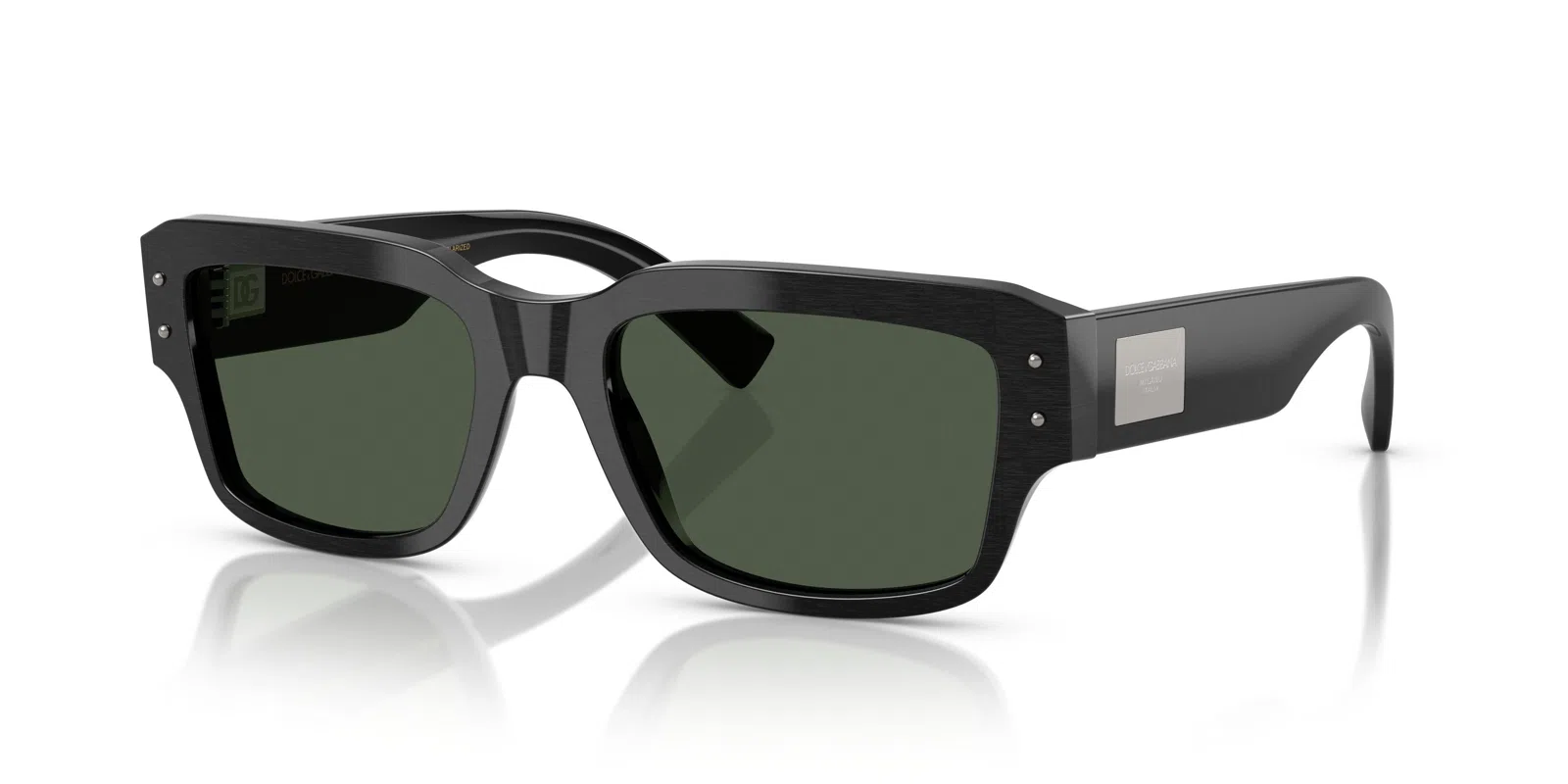 Dolce & Gabbana 4483 Sunglasses - view 10